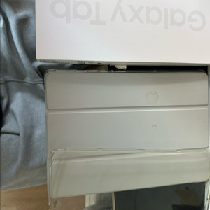 갤럭시탭s9 128기가팝니다 이미지