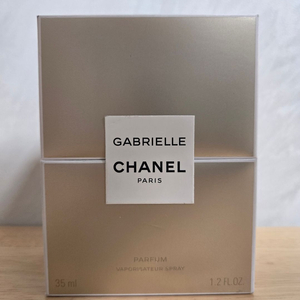 샤넬 가브리엘 샤넬 빠르펭(35ml)120040 새제품 팝니다. 이미지