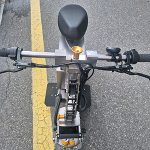 위페드 엑콤(x슈퍼콤포) 90a / 60a 선택 판매 (대리기사 대리운전 전동킥보드) 이미지