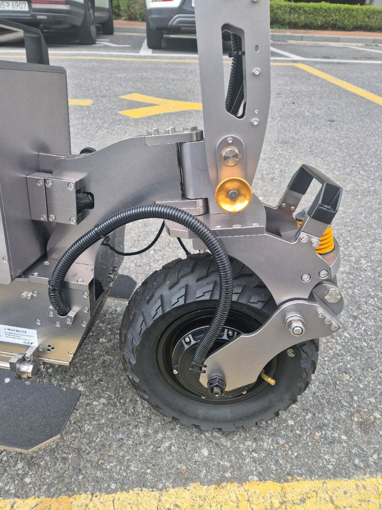 위페드 엑콤(x슈퍼콤포) 90a / 60a 선택 판매 (대리기사 대리운전 전동킥보드) 이미지