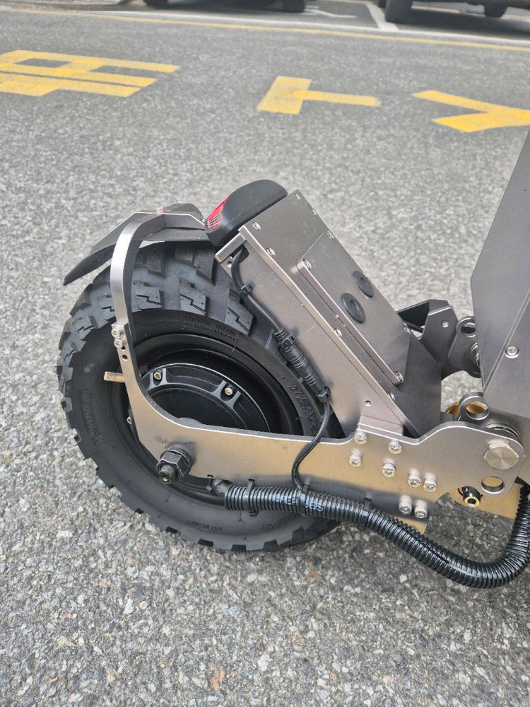 위페드 엑콤(x슈퍼콤포) 90a / 60a 선택 판매 (대리기사 대리운전 전동킥보드) 이미지