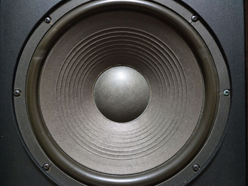 인켈 스피커 DSS-1200 이미지