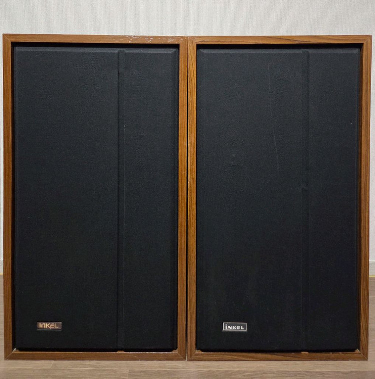 인켈 스피커 DSS-1200 이미지