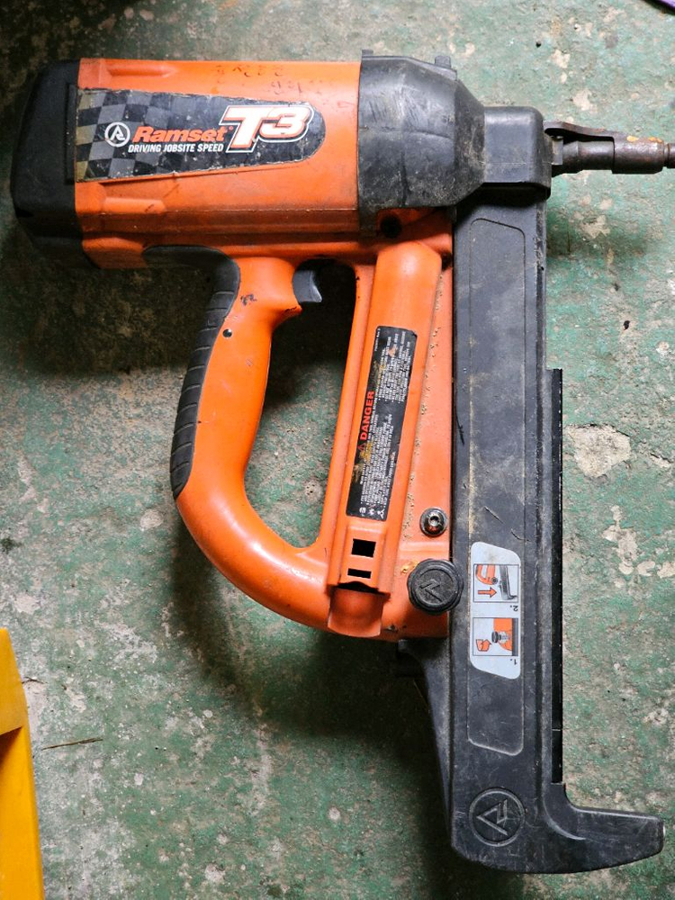 람셋T3 가스타정기 이미지