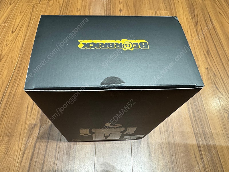 지포어 베어브릭 한정판 400% + 100% 새제품 이미지