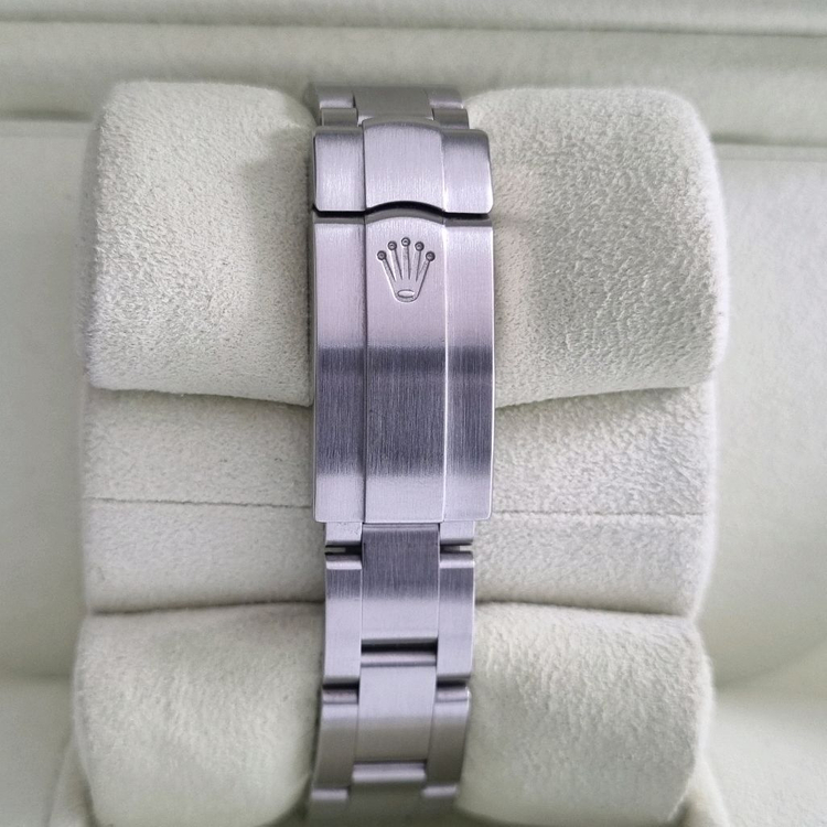 롤렉스 오이스터 퍼펙츄얼 26mm 여성용 176200(상품화 완료) 이미지