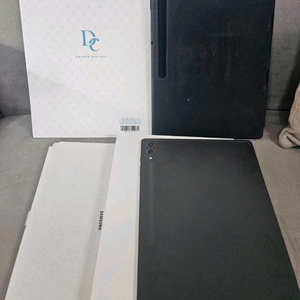 갤럭시탭s9울트라 512기가 와이파이 풀구성품 이미지