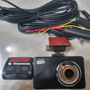 (7만,무료설치)파인뷰 X3000up QHD 풀세트 블랙박스 판매 이미지