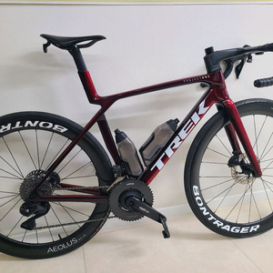 마돈 8세대 SLR7 RSL37휠셋 업글 이미지