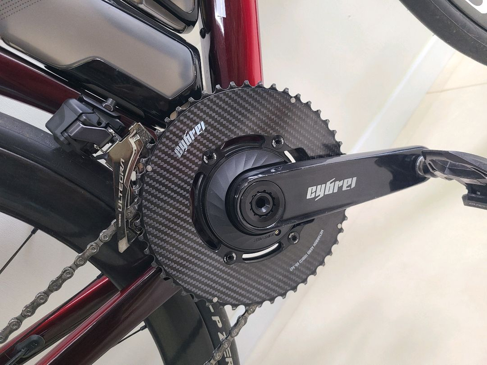 마돈 8세대 SLR7 RSL37휠셋 업글 이미지