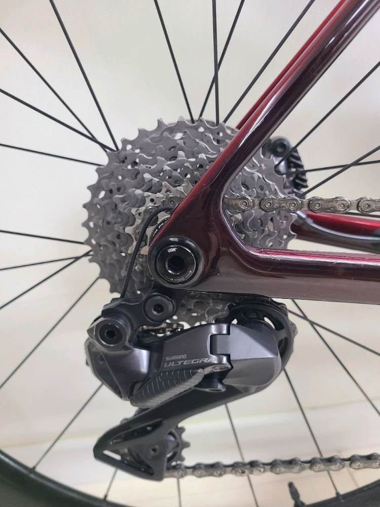 마돈 8세대 SLR7 RSL37휠셋 업글 이미지