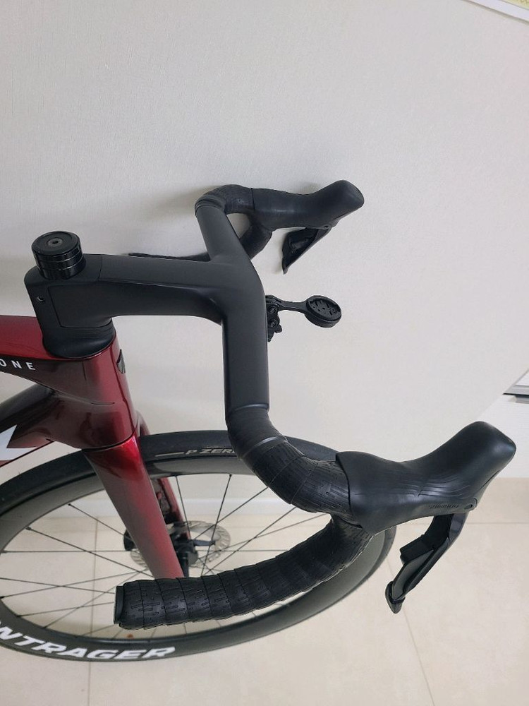 마돈 8세대 SLR7 RSL37휠셋 업글 이미지