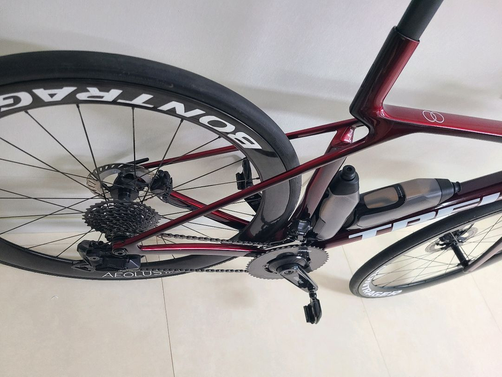 마돈 8세대 SLR7 RSL37휠셋 업글 이미지