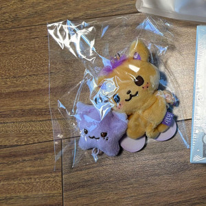 [미개봉] 엔시티 위시 미니돌 시온 시오닝 이미지