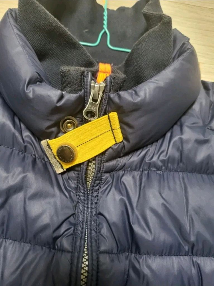파라점퍼스 경량 패딩 L 이미지