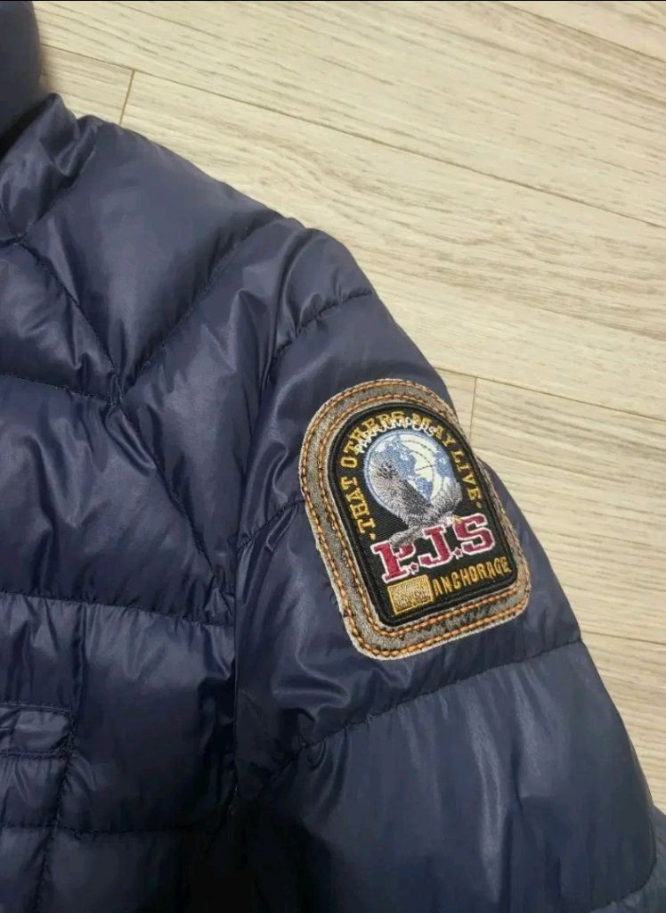 파라점퍼스 경량 패딩 L 이미지