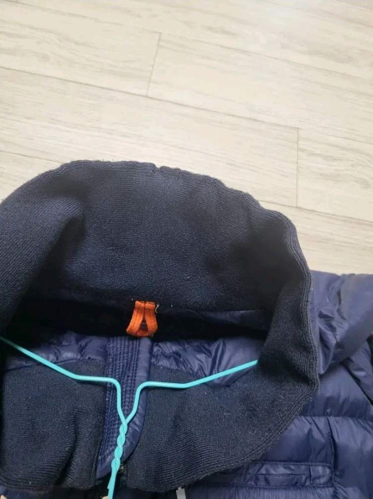 파라점퍼스 경량 패딩 L 이미지