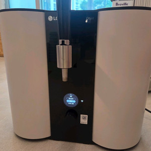 LG 홈브루 BB053NBB 맥주제조 이미지