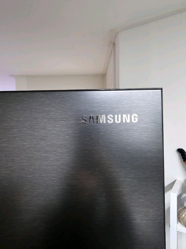 비스포크 양문형 냉장고 868L 이미지