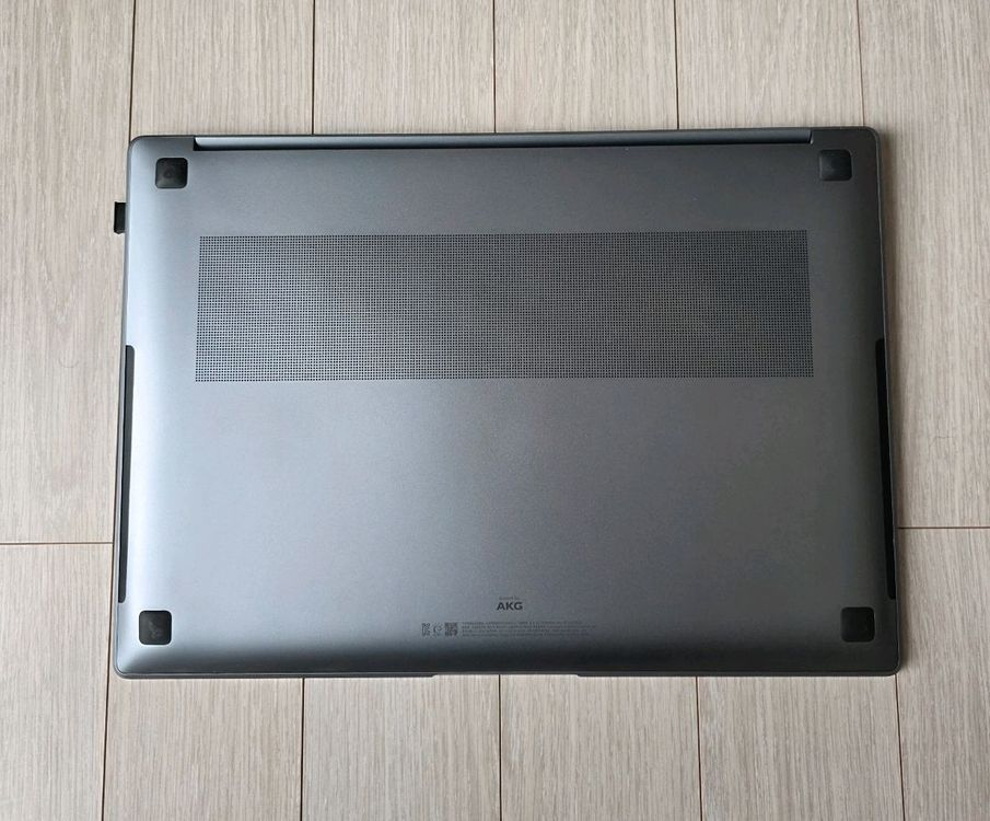 삼성 갤럭시북4 울트라 노트북 판매 이미지