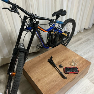 2017자이언트 글로리 풀샥 판매 대차 이미지