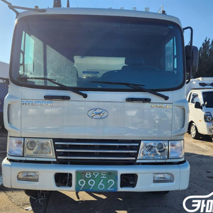 [중대형화물]덤프 현대5톤 (5톤) #불경기세일 이미지