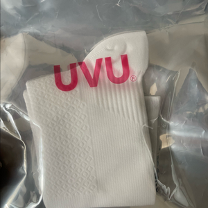 UVU양말 미사용S 이미지