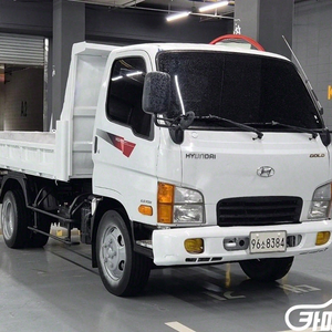 [중대형화물]덤프 마이티2.5톤 (3인승 /2.5톤) #불경기세일 이미지