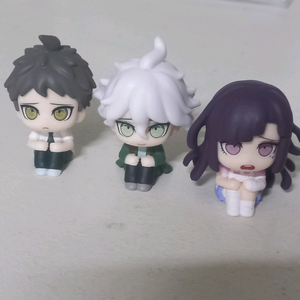 단간론파 마치보케 히나타 코마에다 미캉 이미지