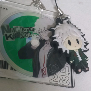 단간론파 코마에다 굿즈 이미지