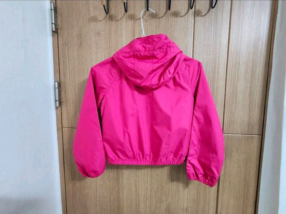 (6)폴로 키즈 점퍼 여아용 이미지