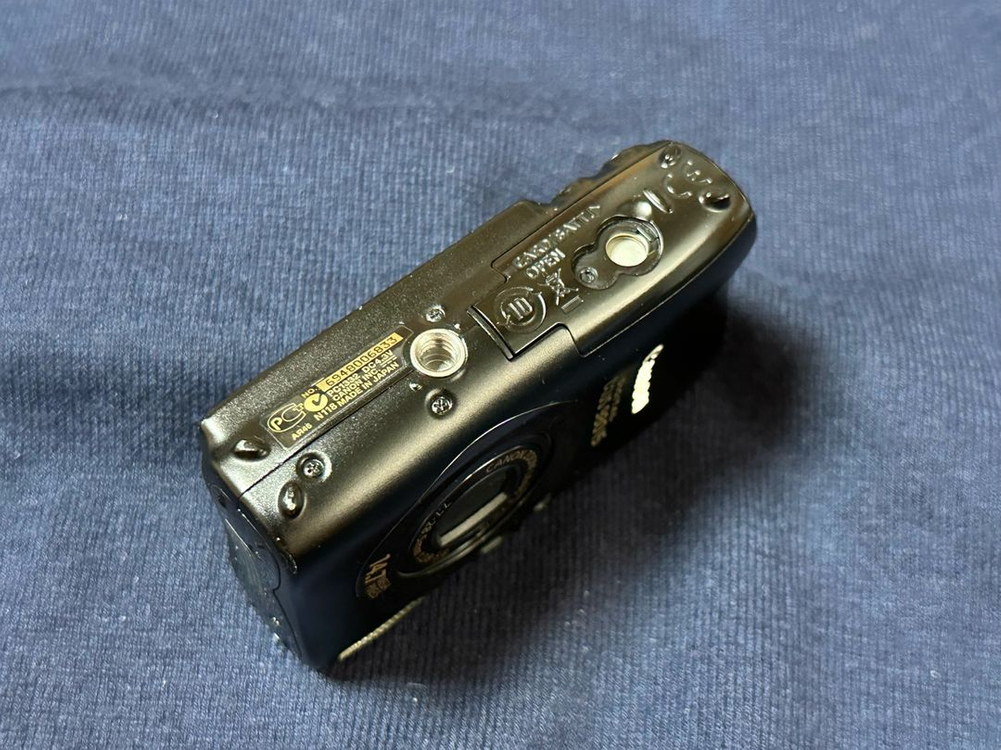 캐논 익서스 980is 판매합니다 이미지