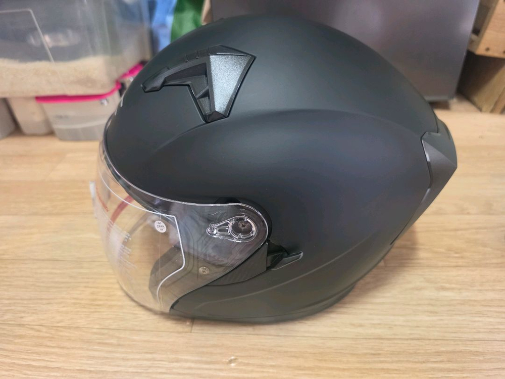 라이더알파 오픈페이스 XL 미사용 싸게 팝니다 이미지