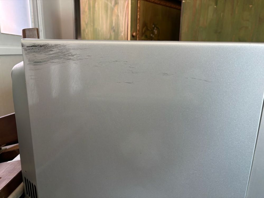 LG DIOS 광파오븐 MA324PTW 이미지