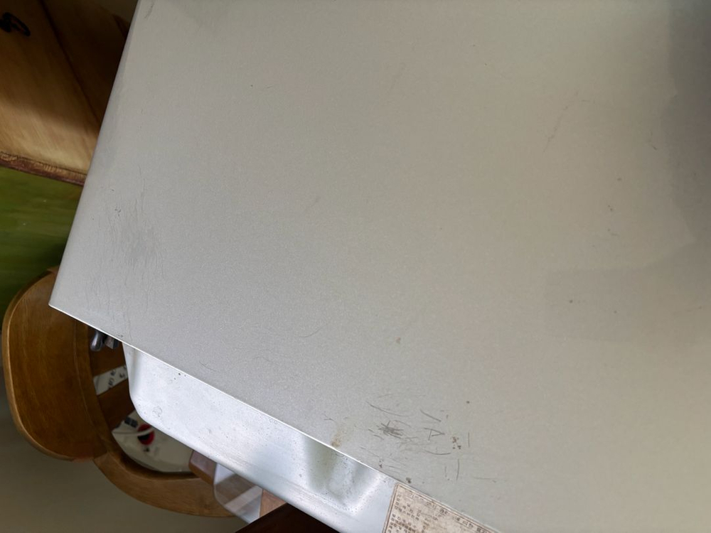 LG DIOS 광파오븐 MA324PTW 이미지