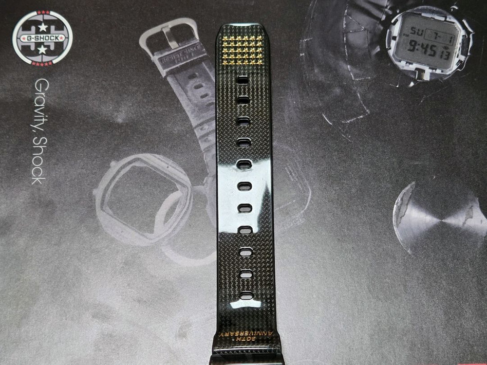 지샥 DW-5030 DW-5030D 30주년 한정판 이미지