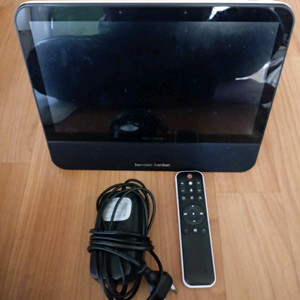 기가지니 테이블TV CT1150-LW 이미지