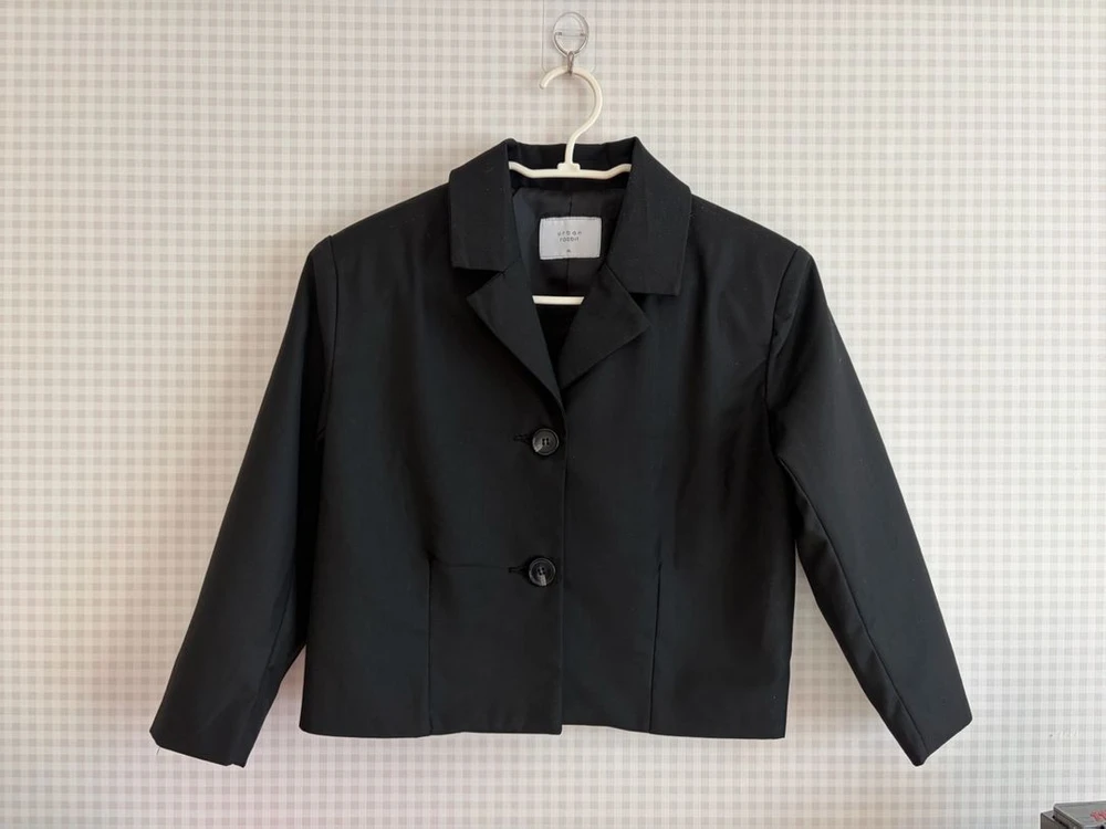 여아옷 자켓 xl 11호 120 이미지