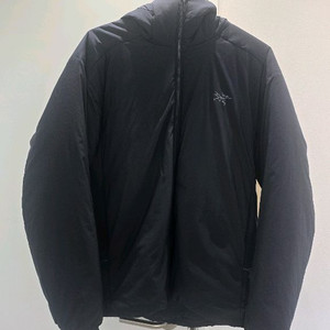 아크테릭스 아톰 헤비웨이트 XL 블랙사파이어 이미지