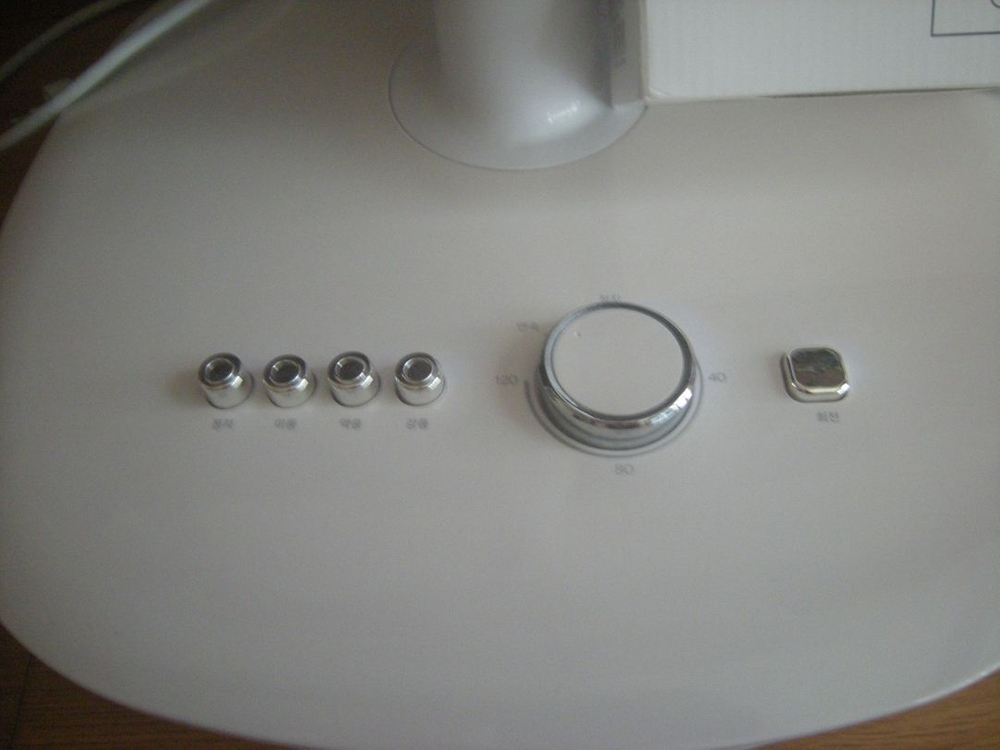 르젠 모던레트로 프리미엄BLDC저소음선풍기새제품+듀플렉스선풍기중고 둘다드림(사은품 신일휴대용미니선풍기)/아이폰 이미지