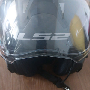 ls2 ff901 풀카본 이미지