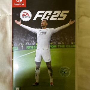스위치1 FC25팝니다 이미지