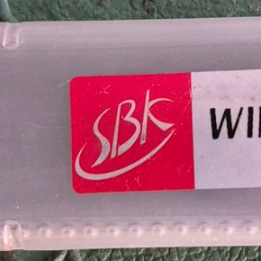 에스비코리아 스파이럴탭 M36X4.0 새제픔 1개 택포 7만윈 이미지