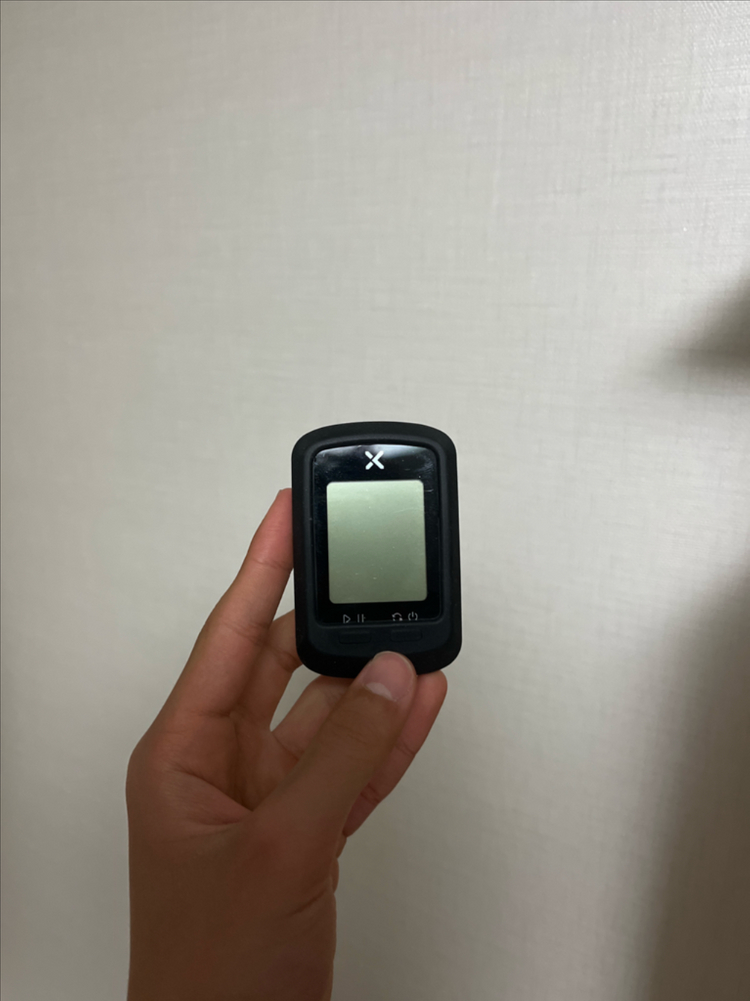 엘파마 105에어로 로드 자전거 +속도계 판매/대차 이미지