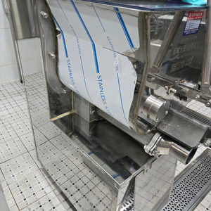 업소용 삼보 자동 반죽기 20kg 이미지