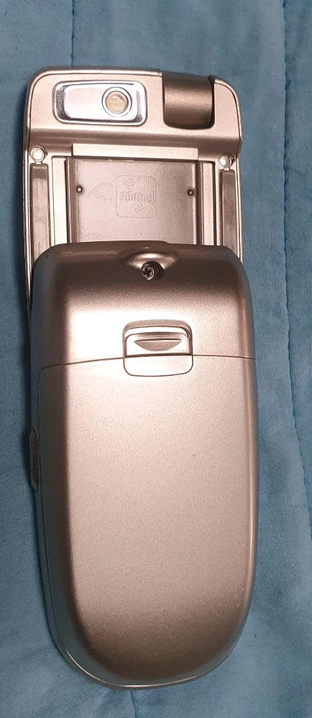 SPH-S1400 인테나슬라이드폰 박정아폰 소장용 이미지