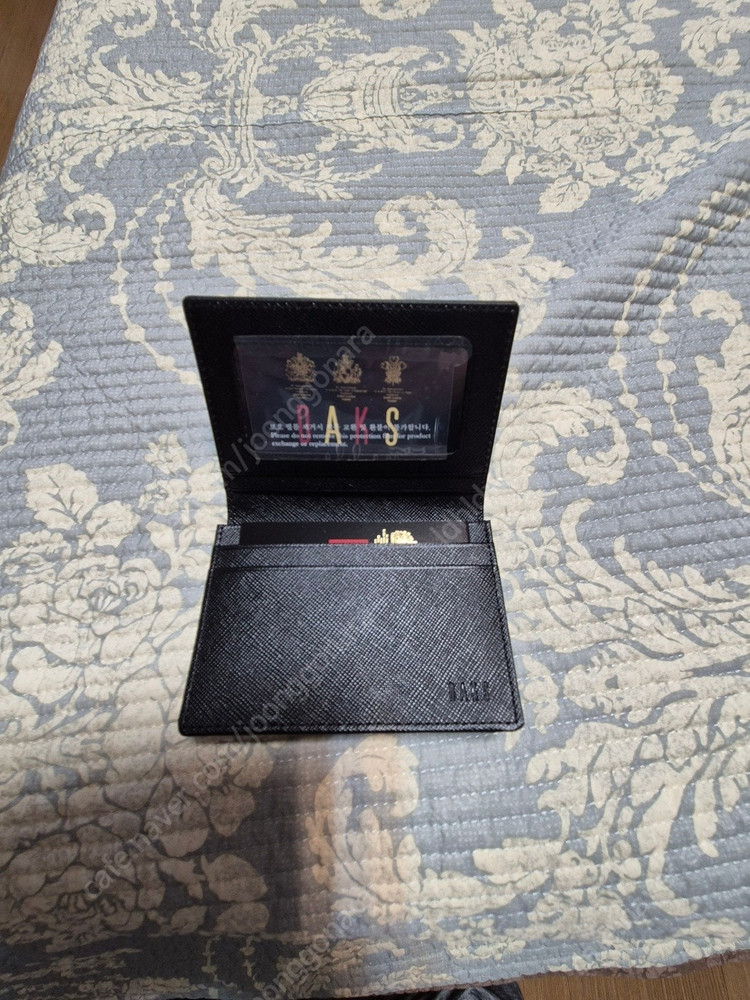 닥스 소가죽 카드,명함 지갑등 사용. 새제품 생일선물등 택포 60000원 남자 선물용으로 최고입니다 이미지