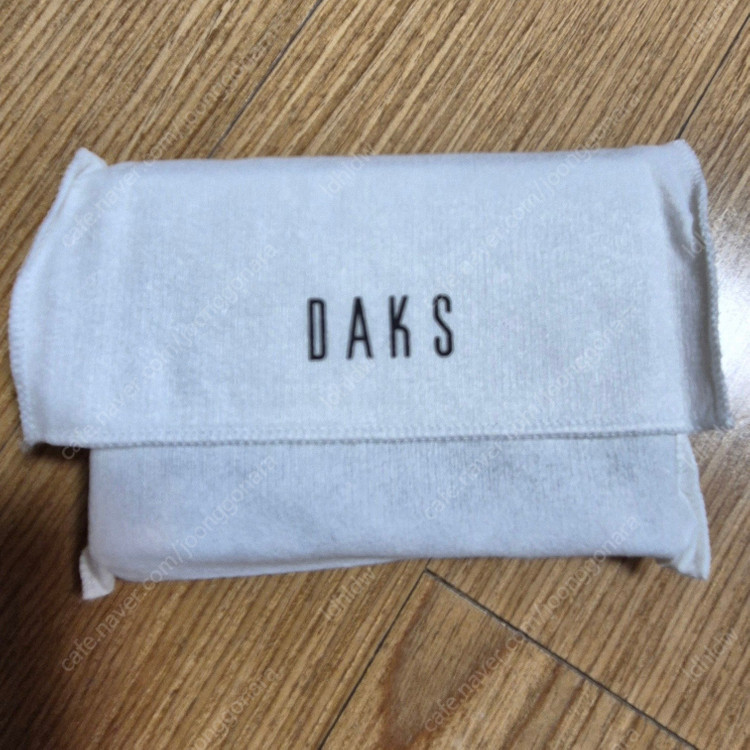 닥스 소가죽 카드,명함 지갑등 사용. 새제품 생일선물등 택포 60000원 남자 선물용으로 최고입니다 이미지