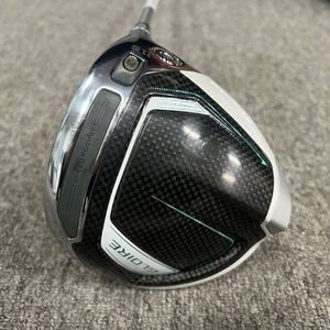 테일러메이드정품) 올뉴글로리 11.5도 A강도 드라이버 판매합니다 커버포함 이미지