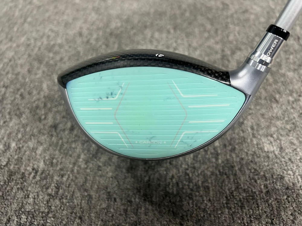 테일러메이드정품) 올뉴글로리 11.5도 A강도 드라이버 판매합니다 커버포함 이미지